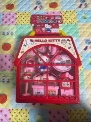 ハローキティ ポケットパン屋さん 2007年 - メルカリ