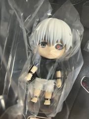 東京喰種 金木研 ねんどろいど - メルカリ