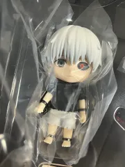 東京喰種 金木 研 ねんどろいど フィギュア