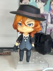 ワンコイングランデフィギュア 花村陽介 メガネVer. クマ欠品 ペルソナ