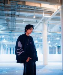 希少Amok London rave pants archive あおばくん - メルカリ