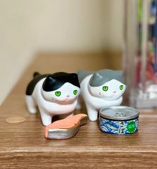 4キロ】HAPPY CAT アトランティックサーモン 成猫用 - メルカリ