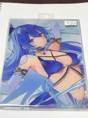 ESSENTIA ロキシー スリーブ+プレイマットセット 無職転生 藤真拓哉