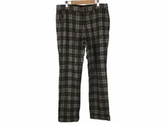 【中古ゴルフウェア】BEAMS GOLF(ビームスゴルフ) ロングパンツ 3Lのサムネイル
