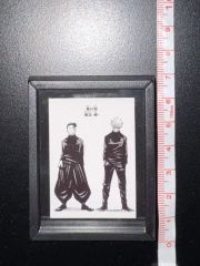 呪術廻戦 懐玉・玉折 ED エンディング 折りたたみ傘 - メルカリ