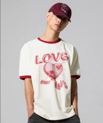 新品・紙タグ付】BATSHEVAのLANES GRAPHIC TEE - メルカリ