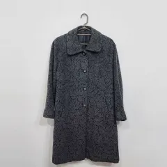ダックス/レディース/コート/サイズ94/W760のサムネイル