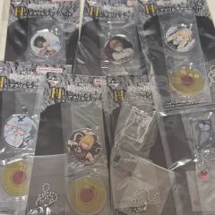 優里 ピックキー5点セット - メルカリ