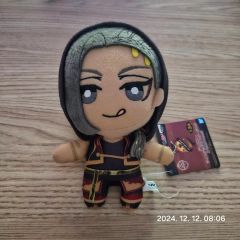 ◇未使用◇USJ◇ディーコン ぬいぐるみ ウォーターワールド◇キー
