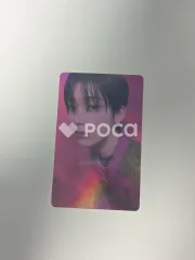 ENHYPEN ソヌ ORANGE BLOOD Weverse