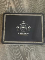 新品未開封】2016 SEASON'S GREETING - メルカリ