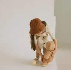ブリエ バケットハットのサムネイル