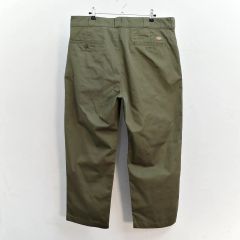 ディッキーズ874 madeinUSA タグ付きデッド - メルカリ