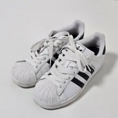 アディダス SUPERSTAR 2 クラウド 白 コア ブラック 280 0823
