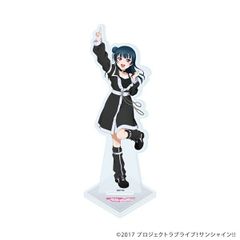 GiGO限定/珠乃井ナナ】にじさんじ あやかきオリジナルBIGアクスタ