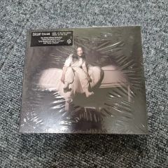 新品☆BILLIE EILISH ☆LIVE☆RSD2025 - メルカリ