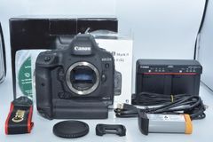 ❗️美品シャッター3万以下❗️Canon EOS-1DX Mark II ボディ - メルカリ