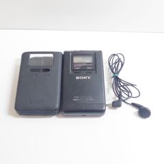 SONY WALKMAN WM-FX5 ジャンク品 - メルカリ