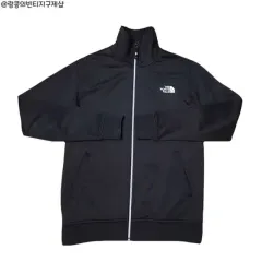 THE NORTH FACE ストリート ジャージ ジャケット