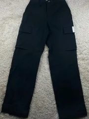 ジョーダン コットン トレーニングパンツ M