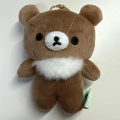 コリラックマ キーホルダー