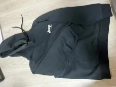 ジープ フードTシャツ WHO M 95のサムネイル