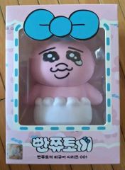 タコピーの原罪 ノンスケールソフビ塗装済み 完成品タコピー わかん