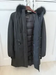 MACKAGE マッカージュ エニア ブラック Sのサムネイル