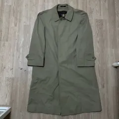 DAKS LONDON ダックス クラシック Single トレンチコート 94-79-170
