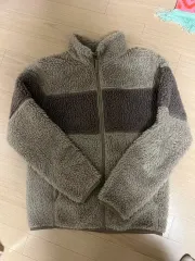 ユニクロ フリース