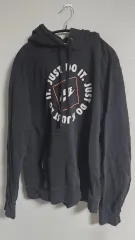 ナイキ ブラック WHO フードTシャツ xl
