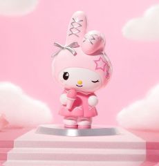 激安レアシークレット♡ブラインドボックスフィギュアMikkoムース