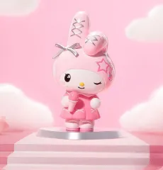 ポップマート サンリオ ピンク パーティー シリーズ マイメロディ