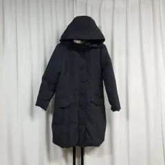 トミーヒルフィガー レディース ダウン M