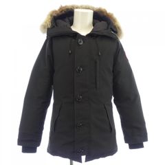 CANADA GOOSE シャトー 3426MA ダウンジャケット ブラック L - メルカリ