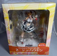 モエコレPLUS No.08 無限のフロンティア 錫華姫 フィギュア - メルカリ