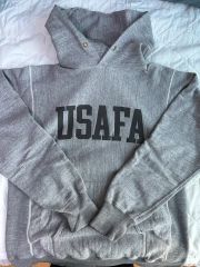 USAFAリバースウィーブパーカーセットBEAMS別注バズリクソンズXLサイズ 