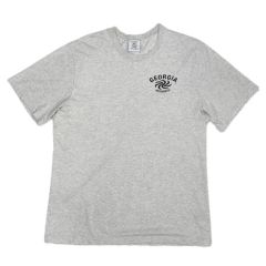 18ss VETEMENTS 再構築 ロゴ ロングTシャツ XS アントワープ - メルカリ