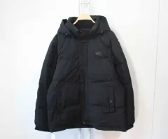 W-3755/MILLET 正規品 メンズ用 ガチョウファー ダウン 110のサムネイル