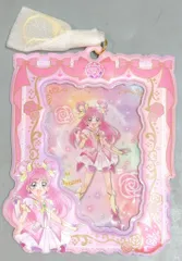 バンダイ プリキュアオールスターズ カードホルダー 6.キュアドリーム