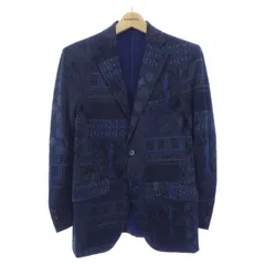 エトロ ETRO 191-1187Q-4025 ジャケットのサムネイル