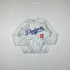 90s' チャンピオン 大谷翔平 ドジャース リバースウィーブスウェット