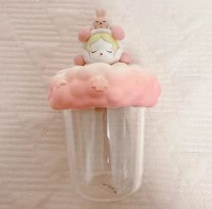 希少！レア！サンリオ キキララ スイーツデコ ドルチェデコ 小物入れ