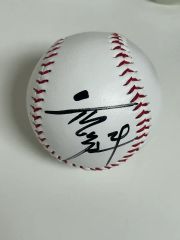 増田陸　直筆サイン　ボール　ケース付き Amazon.co.jp: 読売ジャイアンツ 増田陸選手直筆サインボール 読売巨人