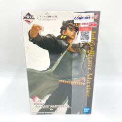 공조 승타로 [이치 반 쿠지 조조의 기묘한 모험 The Gathering of STARS] MASTERLISE C상 피규어 피규어 미개봉품