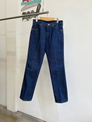 Nigel Cabourn 1890 4ポケットジーン 32 インディゴ12oz - メルカリ