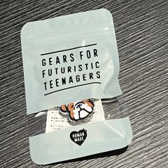 新品 HUMAN HOPE COFFEE MUG+KEY CHARM 2点セット - メルカリ