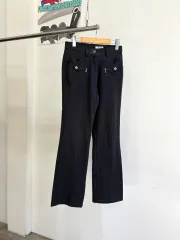 CAROUGE (Made in Japan) パンツ