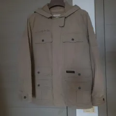 M ポロジーンズ マウンテンパーカー ジャケット