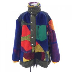 Sacai サカイ 22SS カウレザー ジャケット22-02714M - メルカリ